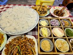 -吉源大排档·鱼生·海鲜(烧烤彩印厂店)