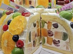 -PAOPAO Bakery&Café(港汇店)