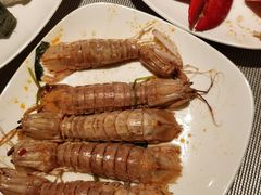 -盛宴标帜餐厅·亲子自助 (南昌喜来登酒店)