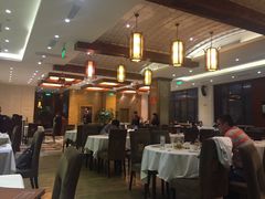 大堂-老正兴菜馆(福州路店)