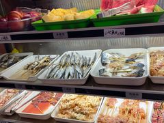 -王氏炉匠·烧鸟放题自助(三里屯店)