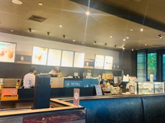 -星巴克(苏州诚品店)