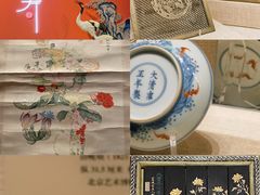-北京艺术博物馆(万寿寺)