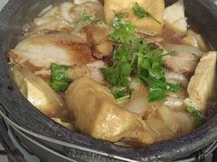 -柳沟豆腐宴69号福豆堂