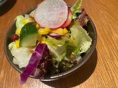 沙拉小吃-森Some Fusion(荔湾店)