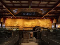 -北京大葆台遗址博物馆