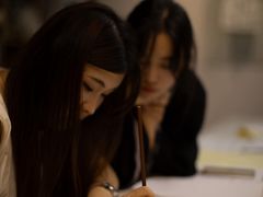 -六出私塾LiuChu•成人美术书法系统课程专业画室(熊婆婆的花园店)