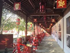 -钱王祠