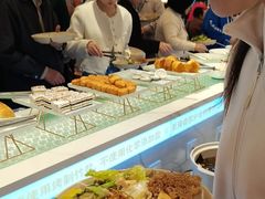 -素满香·全民食养自助(长宁龙之梦店)