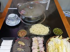 -聚味罗记大排檔·烧烤·鲜鱼杂·甲鱼煲(科学馆店)