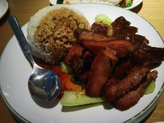-昌勝香港深井烧鹅(新年华店)