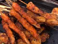 -麻喜大