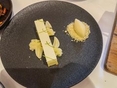 -藏红花·西班牙餐厅(北京五道营店)