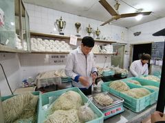 -华良切面店(航建大楼店)