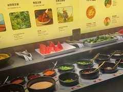 -巴奴毛肚火锅(相州店)