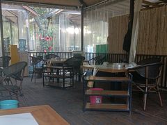 -醉月城西昌火盆烧烤(天府店)