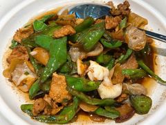 -兰湘子·湘菜小炒(石家庄万象城店)