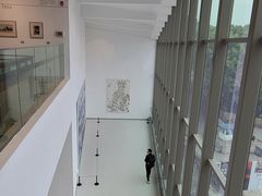 -四川美术学院美术馆