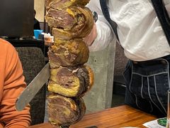 -汉巴味德(大悦城店)