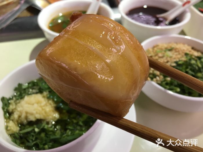 海底捞(明洞店)图片