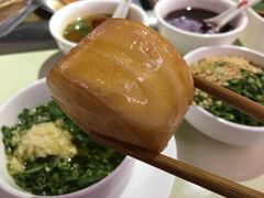 -海底捞(明洞店)