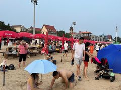 -老虎石海上公园