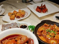 -陶陶居酒家(SM二期购物广场店)