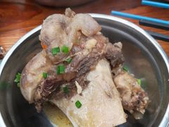 -竹山里(锁石路店)