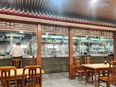 -柴氏风味斋(甘家口店)