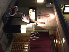 松阪牛烧肉-松阪牛焼肉M(法善寺横丁店)