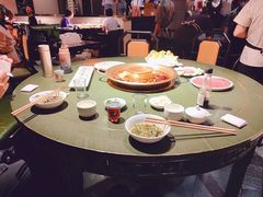 -蜀九香火锅(九眼桥店)