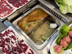 -鑫宝沙茶牛肉火锅(永泰店)