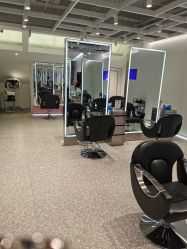 -M1 HAIR烫染