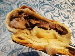 -巴扎美食·新疆菜·西域歌舞表演餐厅(新疆大厦店)