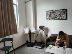 -RM GYM健身私教馆(白云元立方创意园店)