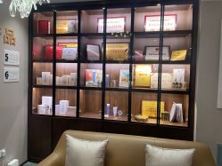 -美健盛世·美容SPA连锁