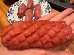 -鮨冠OMAKASE食べ放题(北京首店)