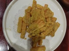 -大鸭梨烤鸭(枣园店)