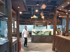 -丹江渔村(首都机场店)