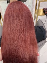 -3AM HAIR SALON染发烫发接发