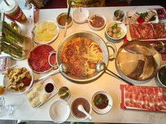 -小龙坎火锅(IFS HOT店)