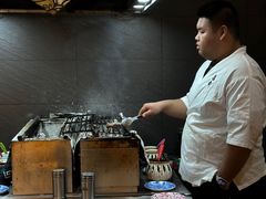 -鸟幸 TORISAKI 炭火居酒屋