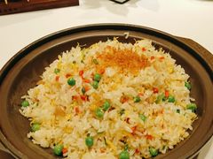 -小厨娘淮扬菜(六合欢乐港店)