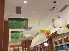 -池奈·咖喱蛋包饭(熙地港店)