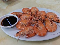 -瑶记海鲜餐厅(西涌店)