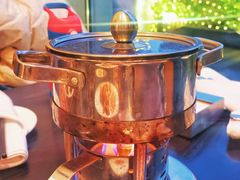 -天津东凯悦酒店·Market Café自助餐厅