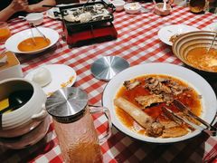 -西贝(六里桥旗舰店)