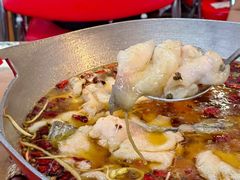 -小街47號江湖菜(四合院店)