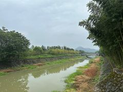 -兰亭风景区