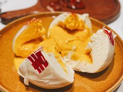 囍欢流沙包-潮民公馆(BFC外滩金融中心店)